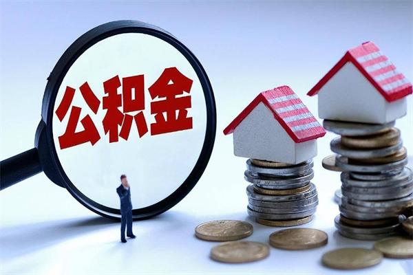 武安离职提住房公积金（离职公积金提取条件）